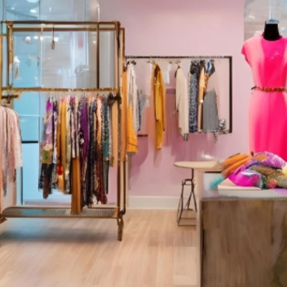 The Chic Step - Picture 3 of 6